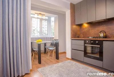 Apartamente 2 camere zona Rosetti - 2