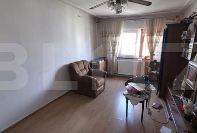 Apartament cu 3 camere decomandat în Mihai Bravu - 5