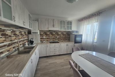 Duplex cu 3 camere cu Canalizare în Ultracentral - 7