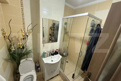 Apartament cu 4 camere decomandat, mobilat în Carpați 1 - 9