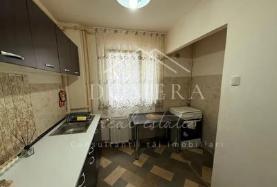 Apartament cu 2 camere semidecomandat în Central - 4