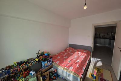 Apartament cu 3 camere decomandat, mobilat în Drumul Taberei - 8