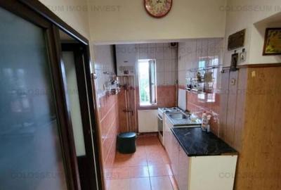 Apartament 2 camere mobilat si utilat-zona Craiter - 6