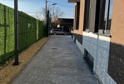 Apartament cu 4 camere în Central - 4