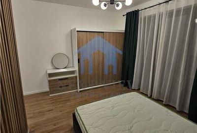 Apartament 1 camera, Gara - 3