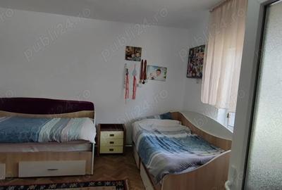Casa si teren pe strada horia tecuci suprafata 784 Casa si teren pe strada horia tecuci suprafata 784 - 4
