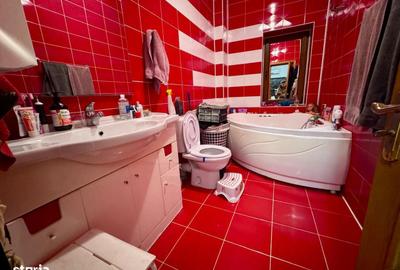 Apartament cu 2 camere decomandat în Central - 4