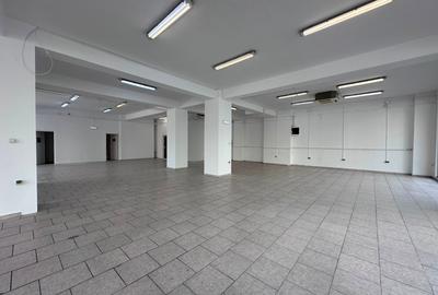 Spațiu comercial, de 247 mp, în Mănăștur - 7