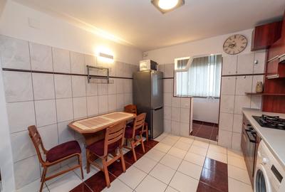 Apartament de 2 camere | 5 Min Metrou Piata Iancului - 11