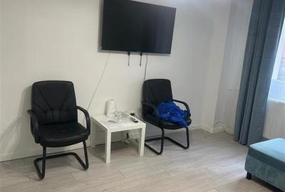 Apartament cu 2 camere decomandat, mobilat în Tei - 3