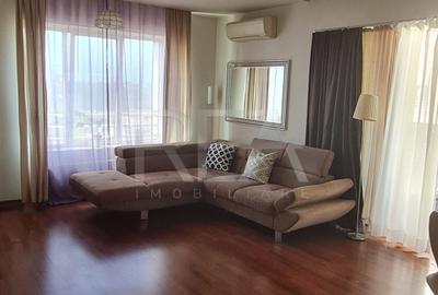 Apartament cu 3 camere decomandat, mobilat în Dristor