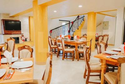 Spațiu comercial, de 1,176 mp, în Arieșeni - 5