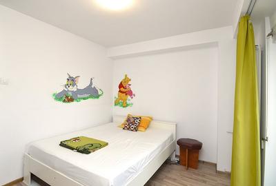 INCHIRIERE APARTAMENT 4 CAMERE UNIRII - LIBERTATII - 20