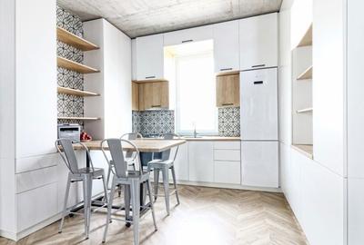 Apartament cu 3 camere în Vidra - 4