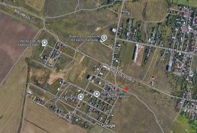 Giurgiului, Tiparnitei Giurgiului, Tiparnitei - 3