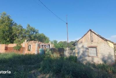 Casă cu 2 camere în Central - 5