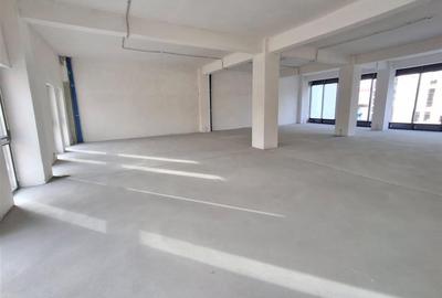 Spatiu comercial 200mp parcare zona Garii - 4