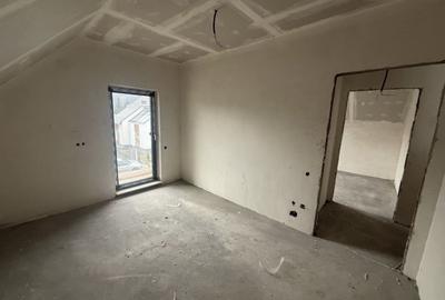 Casă individuală cu 5 camere cu Canalizare în Gilău - 13