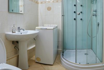 NOU Garsoniera Impecabila | Obor Stefan Cel Mare Sector 2 - 8