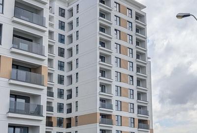 Apartament cu 2 camere în Obor - 5