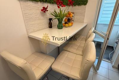 Apartament cu 2 camere decomandat, mobilat în Berceni - 1