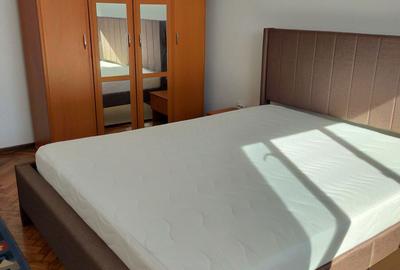 Apartament cu 2 camere semidecomandat în Central - 2