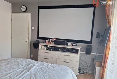 Apartament cu 4 camere decomandat, mobilat în Lipovei - 5