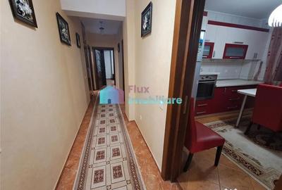 Apartament cu 4 camere decomandat în George Enescu - 16