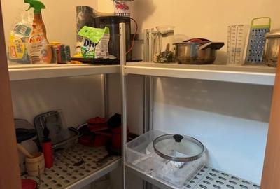 Cotroceni Afi Cotroceni Mall apartament cu 2 camere de vanzare - 8