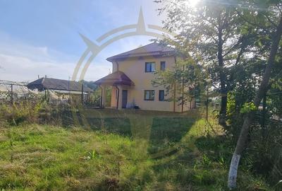 Casă cu 4 camere cu Canalizare în Snagov - 3