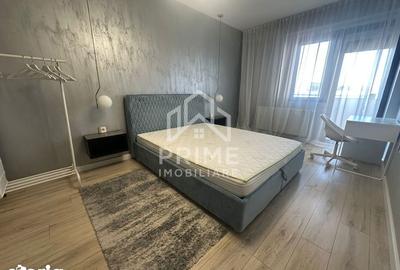 Apartament cu 2 camere, mobilat în Central - 2