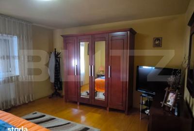 Casă cu 7 camere semidecomandat cu Teren 1430 Mp în Podari - 13