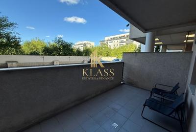 De vanzare apartament decomandat cu 2 camere  in Baneasa - 9