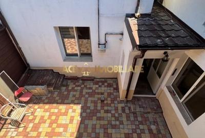 Spațiu comercial, de 140 mp, în Domenii - 16