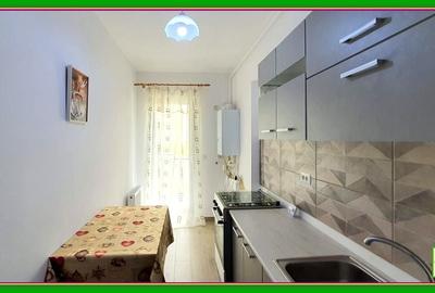 Apartament cu 2 camere de inchiriat, mobilat, MRS Village, ECX79376 - 4