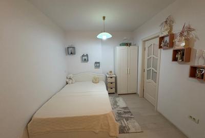 Garsonieră semidecomandată în Central - 2