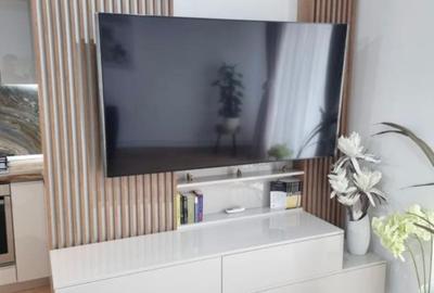 Apartament cu 2 camere semidecomandat în Parcul Carol - 12