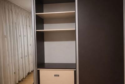 Apartament cu 2 camere semidecomandat în Central - 3