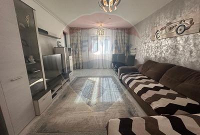 DE VANZARE Apartament 2 camere Fundeni - 11