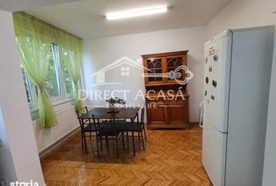 Apartament cu 2 camere în Libertății
