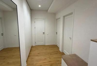 Garsonieră decomandată în Dorobanți - 5