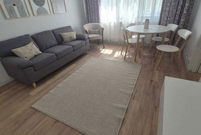 Apartament cu 2 camere nedecomandat în Central - 4
