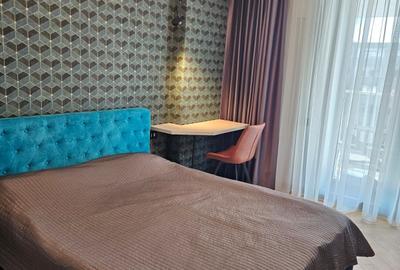 Primavera Campus -2 cam , etaj 3 +parcare subterana - 4