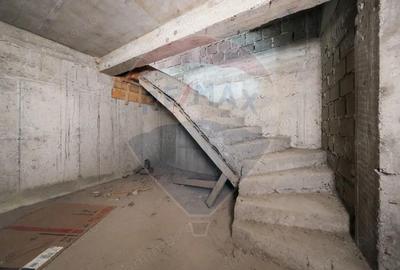 CASA LA ROSU | TOMIS 21 | 325MP | 346MP CURTE | 470 TEREN |ACCES AUTO - 2