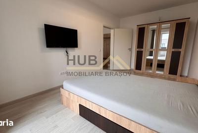 Apartament cu 2 camere, mobilat în Bartolomeu - 11
