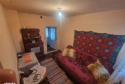 Casă cu 3 camere semidecomandat cu Teren 3197 Mp în Dumbrava - 12