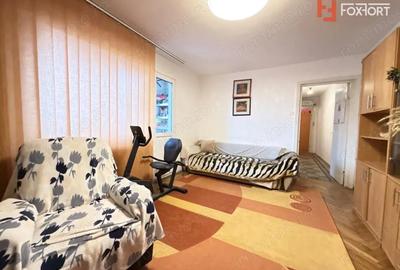 Apartament cu 3 camere semidecomandat în Gheorghe Lazăr - 5