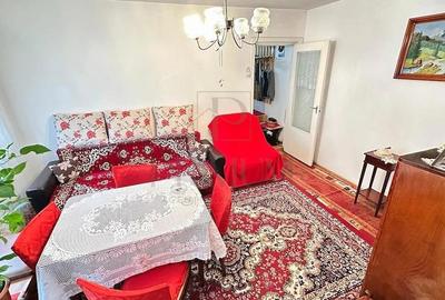 Apartament cu 2 camere semidecomandat, mobilat în Girocului - 3