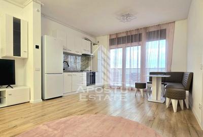 Apartament cu 2 camere semidecomandat în Aurel Vlaicu - 1