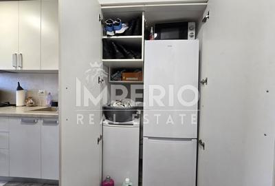 Garsoniera la cheie langa Cinema Marasti! - 3